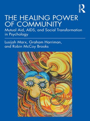 cover image of The Healing Power of Community